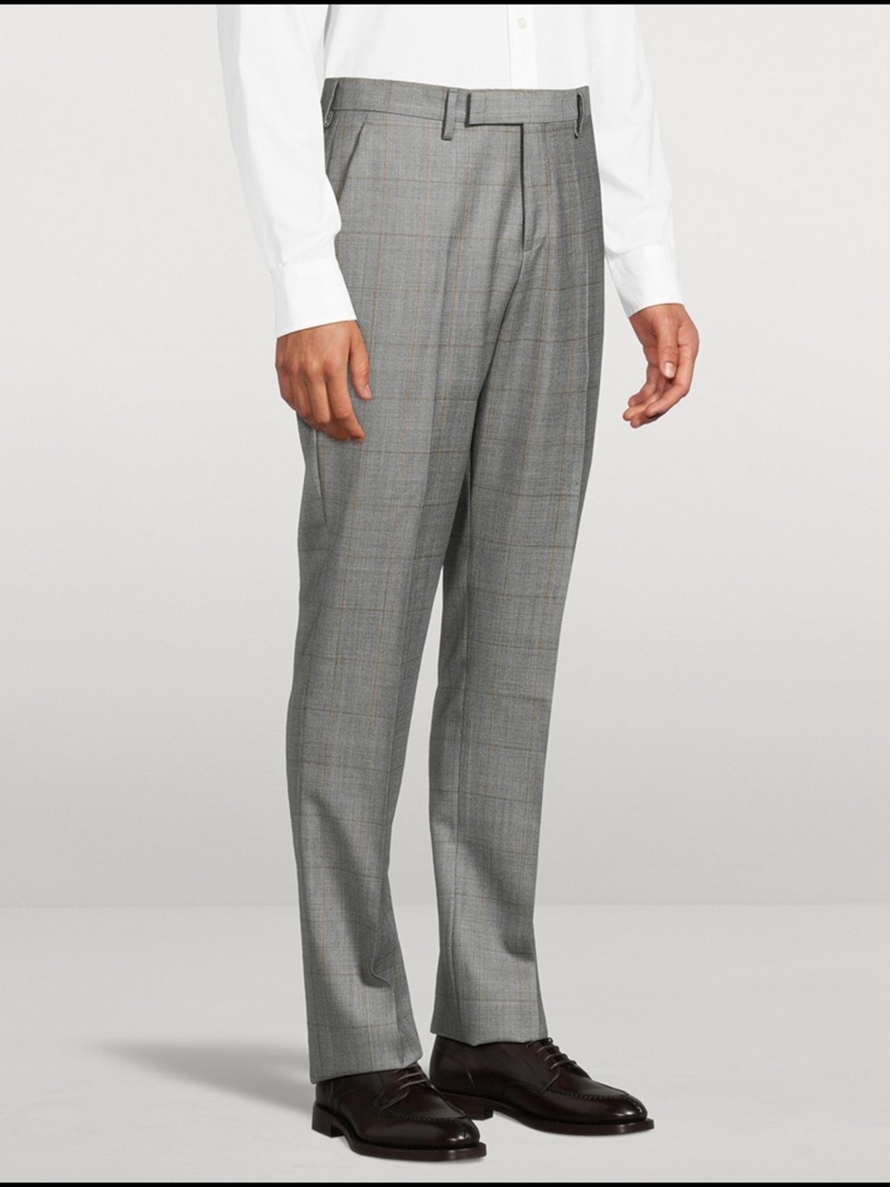 Paul Smith Wool Men's Dress Pants Trousers Size 34